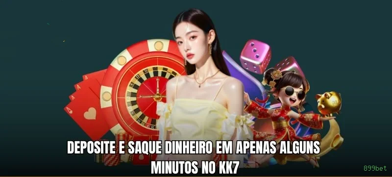 Cassino ao vivo 899bet dealers