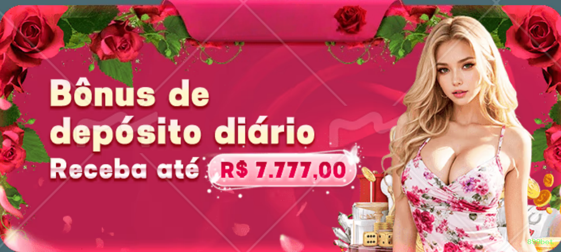 Pagamentos 899bet PIX