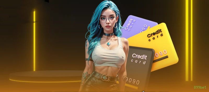Cashback VIP 899bet - reembolso semanal
